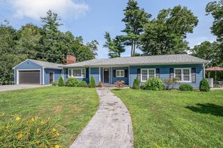 6 Forrest St, Chelmsford, MA 01824