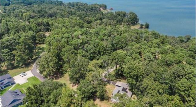 lot 28 & 29 Kristen Circle, Huntsville, TX 77320
