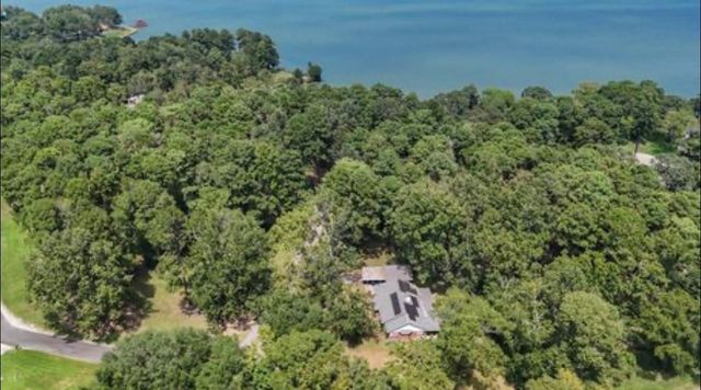 lot 28 & 29 Kristen Circle, Huntsville, TX 77320