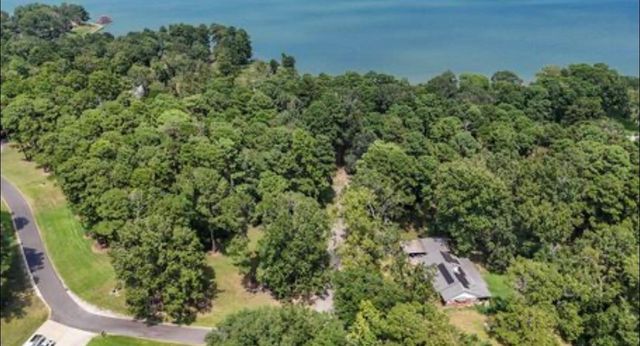 lot 28 & 29 Kristen Circle, Huntsville, TX 77320