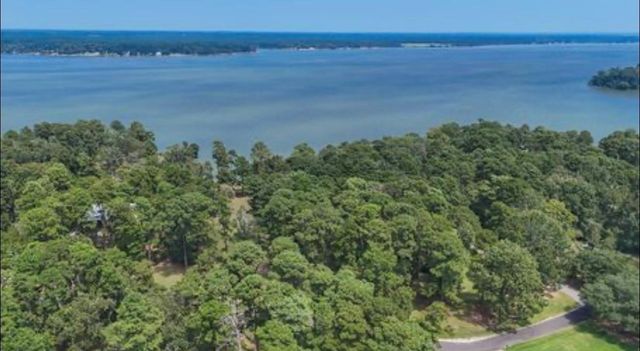 lot 28 & 29 Kristen Circle, Huntsville, TX 77320