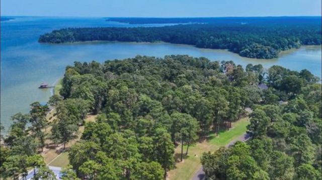 lot 28 & 29 Kristen Circle, Huntsville, TX 77320
