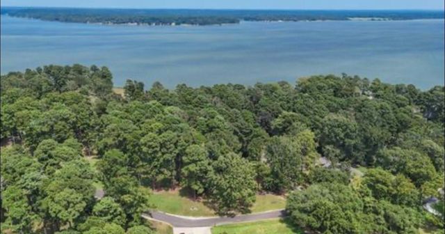 lot 28 & 29 Kristen Circle, Huntsville, TX 77320