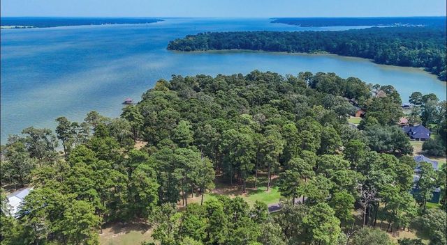 lot 28 & 29 Kristen Circle, Huntsville, TX 77320