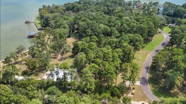 lot 28 & 29 Kristen Circle, Huntsville, TX 77320
