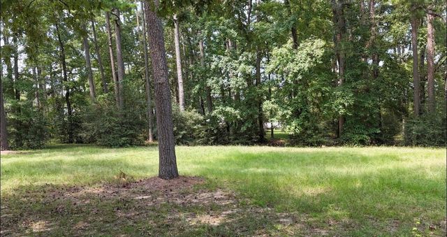 lot 28 & 29 Kristen Circle, Huntsville, TX 77320