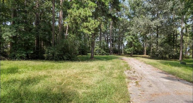 lot 28 & 29 Kristen Circle, Huntsville, TX 77320