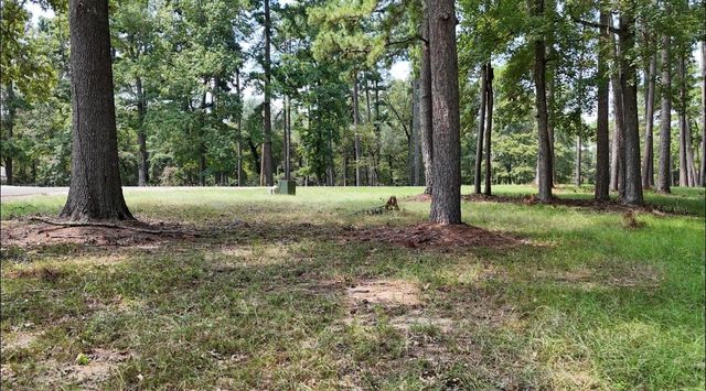 lot 28 & 29 Kristen Circle, Huntsville, TX 77320