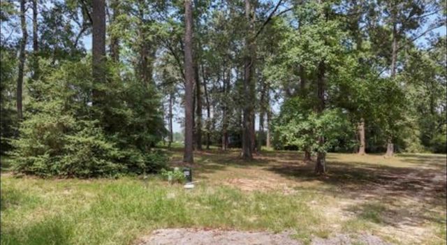 lot 28 & 29 Kristen Circle, Huntsville, TX 77320