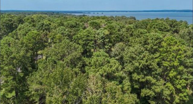 lot 28 & 29 Kristen Circle, Huntsville, TX 77320