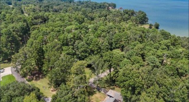 lot 28 & 29 Kristen Circle, Huntsville, TX 77320