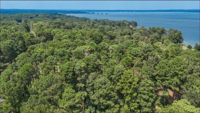 lot 28 & 29 Kristen Circle, Huntsville, TX 77320