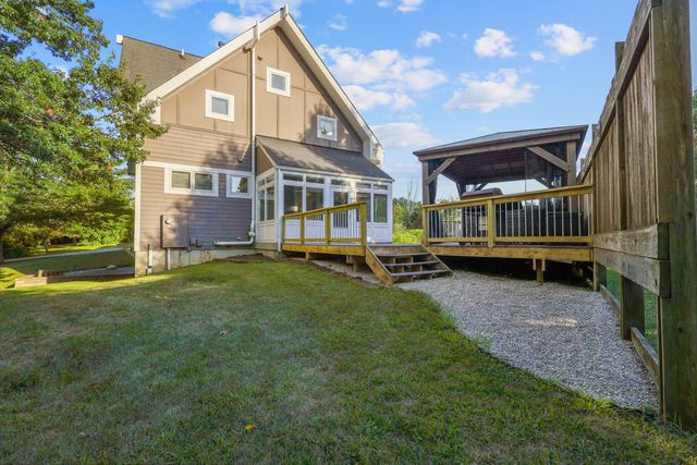 11880 Wildwood Lane, Sunbury, OH 43074