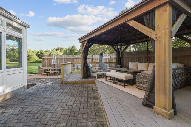 11880 Wildwood Lane, Sunbury, OH 43074