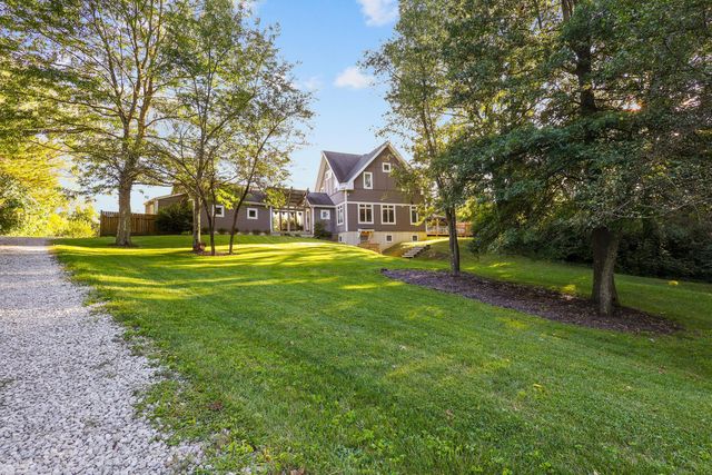 11880 Wildwood Lane, Sunbury, OH 43074