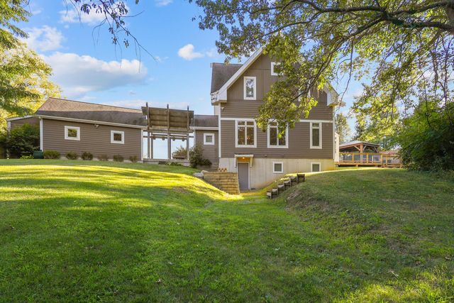 11880 Wildwood Lane, Sunbury, OH 43074