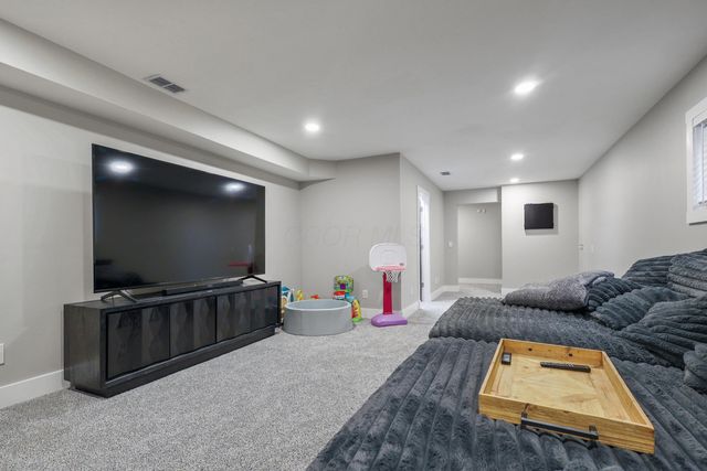 11880 Wildwood Lane, Sunbury, OH 43074