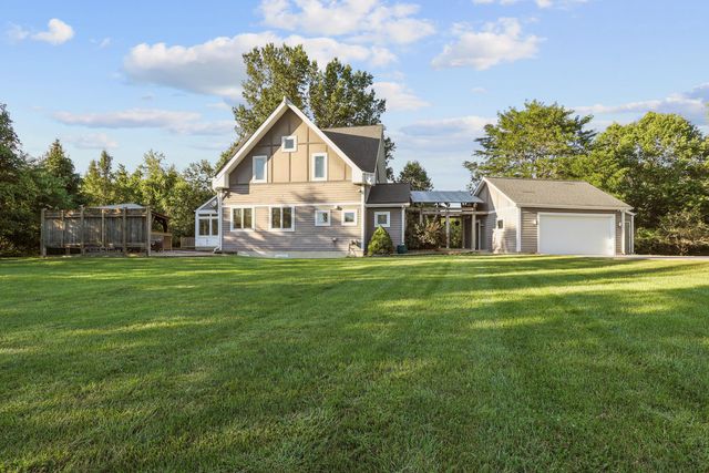 11880 Wildwood Lane, Sunbury, OH 43074