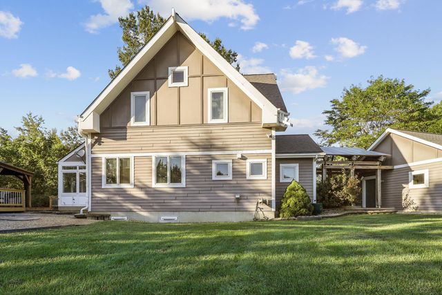 11880 Wildwood Lane, Sunbury, OH 43074