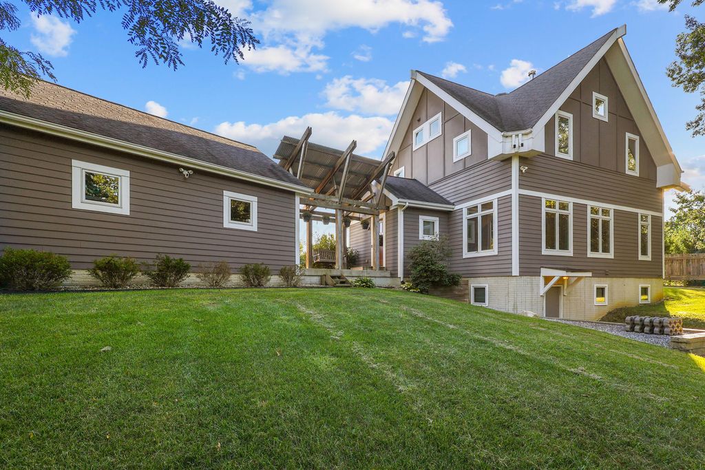 11880 Wildwood Lane, Sunbury, OH 43074