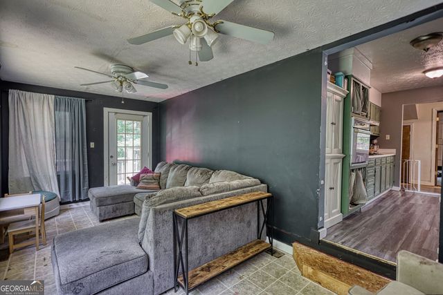 1529 Bailey Road, Monticello, GA 31064