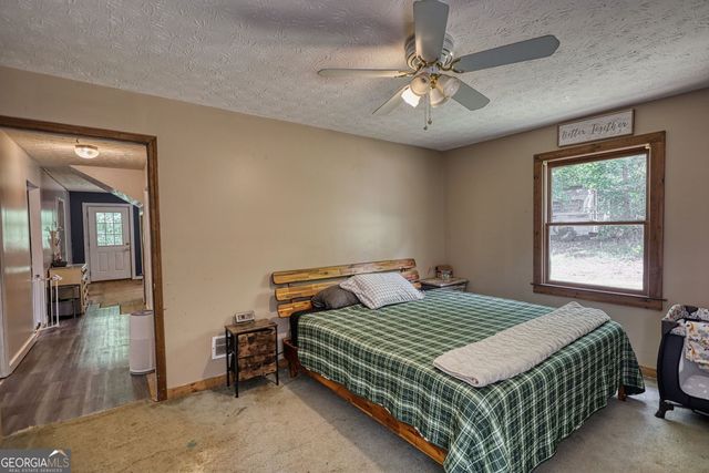 1529 Bailey Road, Monticello, GA 31064