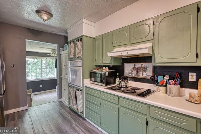 1529 Bailey Road, Monticello, GA 31064
