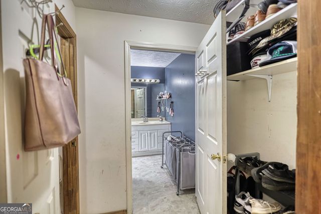 1529 Bailey Road, Monticello, GA 31064