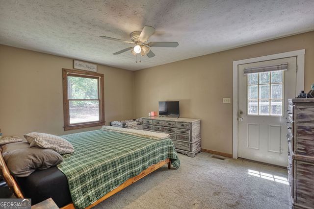1529 Bailey Road, Monticello, GA 31064