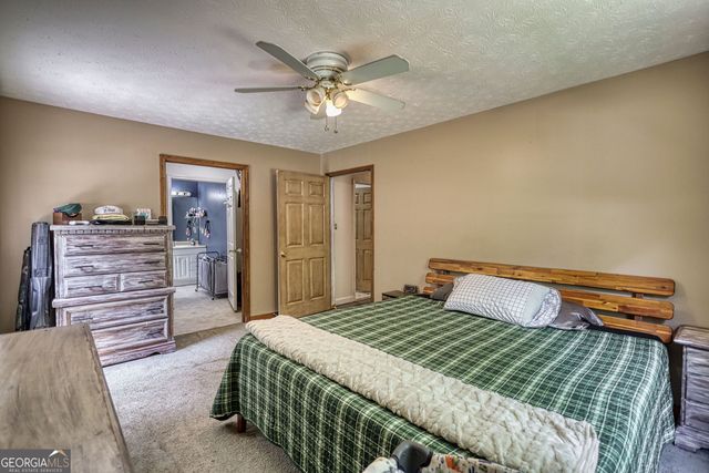 1529 Bailey Road, Monticello, GA 31064