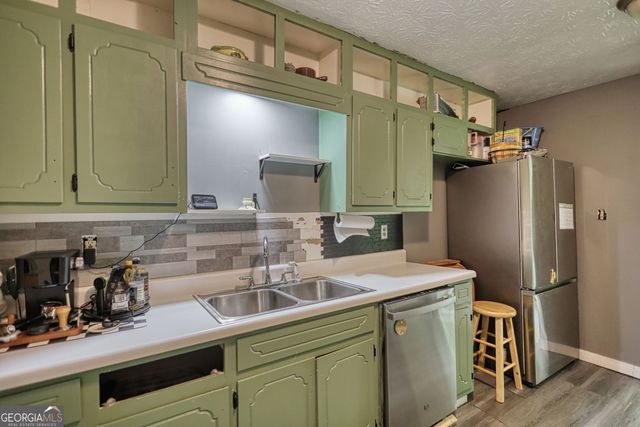 1529 Bailey Road, Monticello, GA 31064