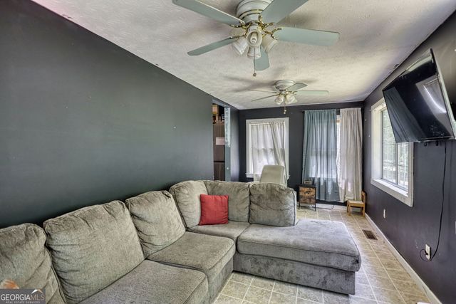 1529 Bailey Road, Monticello, GA 31064