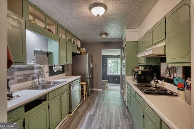 1529 Bailey Road, Monticello, GA 31064