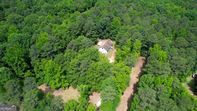 1529 Bailey Road, Monticello, GA 31064