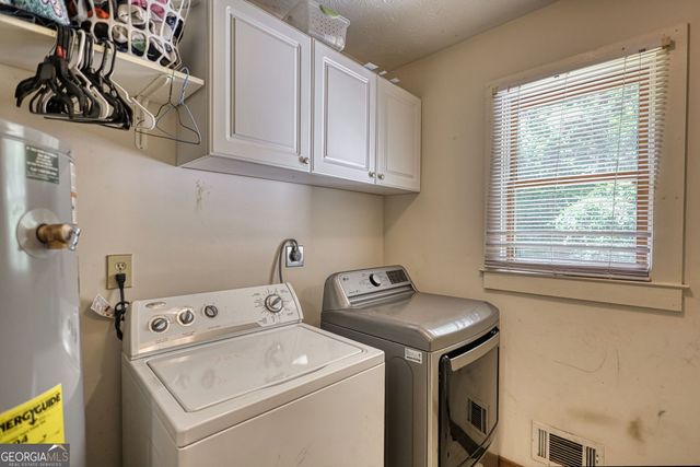 1529 Bailey Road, Monticello, GA 31064