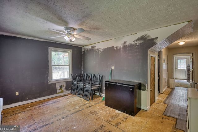1529 Bailey Road, Monticello, GA 31064