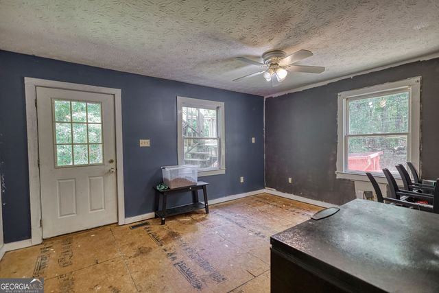 1529 Bailey Road, Monticello, GA 31064