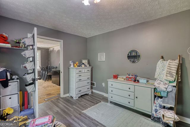 1529 Bailey Road, Monticello, GA 31064