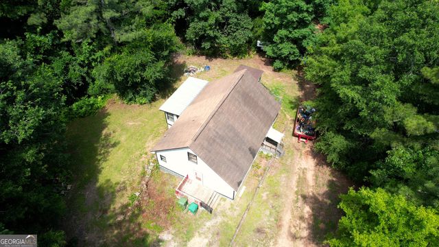 1529 Bailey Road, Monticello, GA 31064