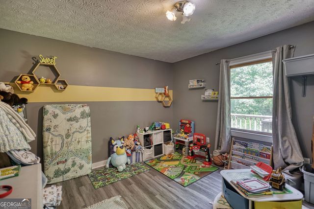 1529 Bailey Road, Monticello, GA 31064