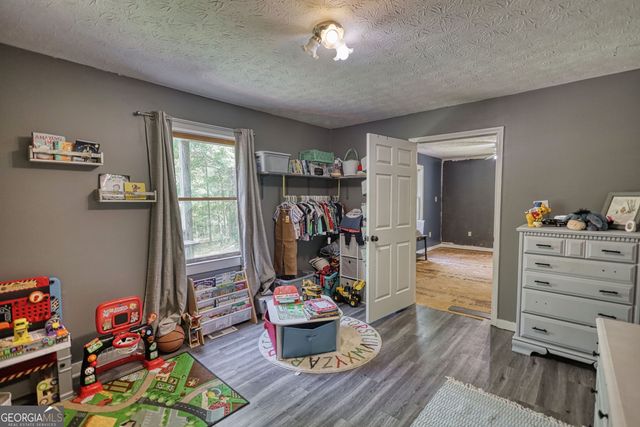 1529 Bailey Road, Monticello, GA 31064