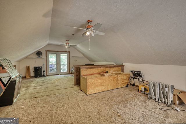 1529 Bailey Road, Monticello, GA 31064
