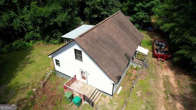 1529 Bailey Road, Monticello, GA 31064