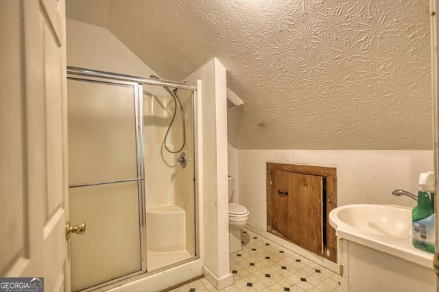 1529 Bailey Road, Monticello, GA 31064