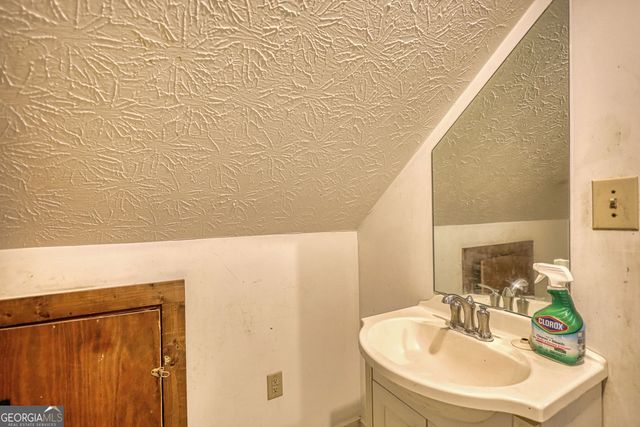 1529 Bailey Road, Monticello, GA 31064