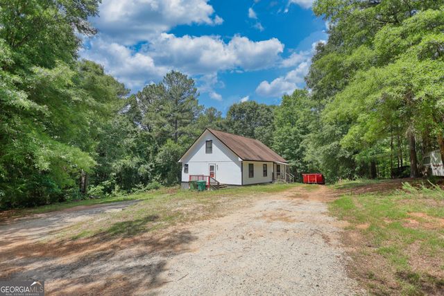 1529 Bailey Road, Monticello, GA 31064