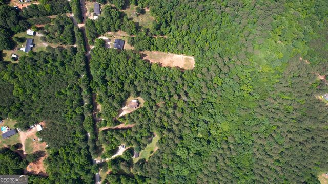 1529 Bailey Road, Monticello, GA 31064