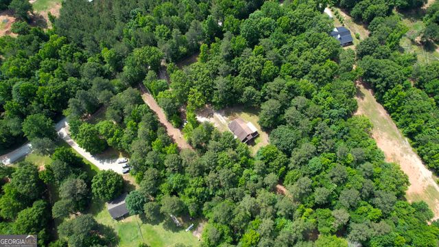 1529 Bailey Road, Monticello, GA 31064