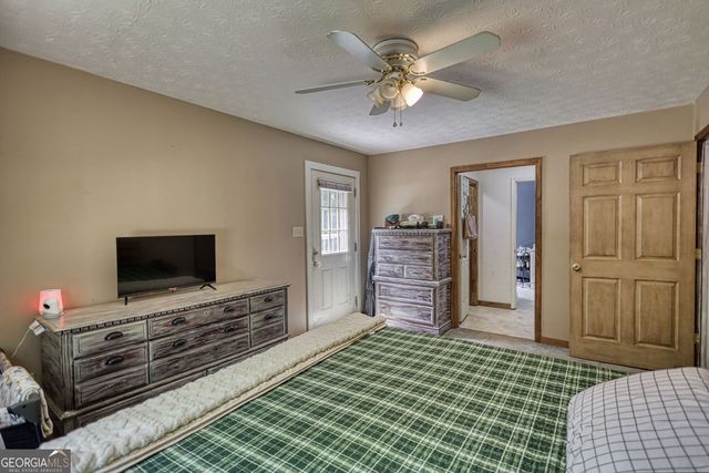 1529 Bailey Road, Monticello, GA 31064