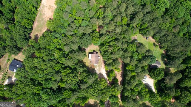 1529 Bailey Road, Monticello, GA 31064